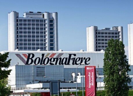 Esterni Ente Fiera Bologna