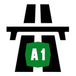 Icona Autostrada A1