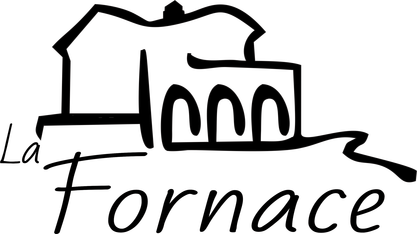 Logo La Fornace