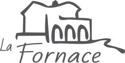 Logo La Fornace