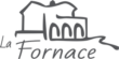 Logo La Fornace