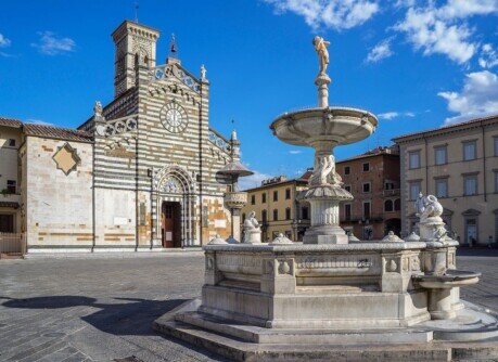 Cattedrale di Prato