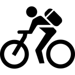 Icona Ciclo Vie
