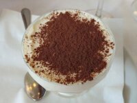 Mascarpone