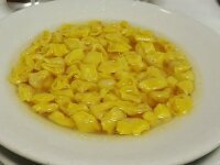 Tortellini in Brodo
