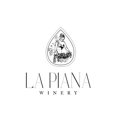Logo Vini La Piana