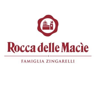 Logo Vini Rocca delle Macìe